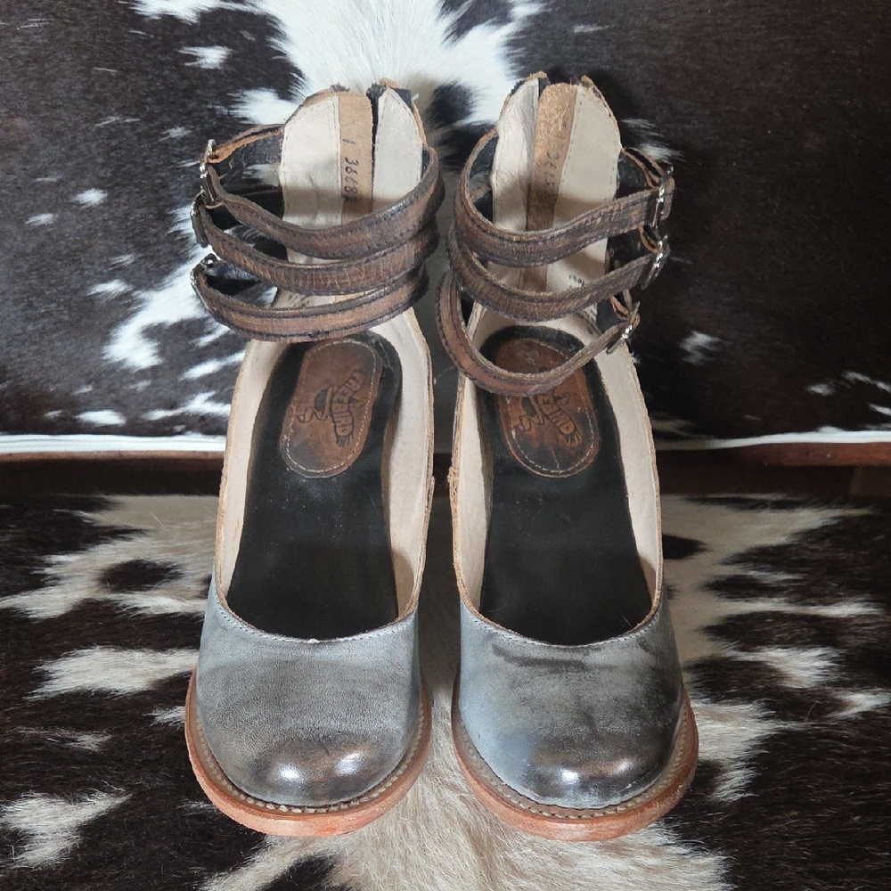 Freebird Randi - image 1